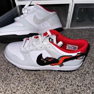 Nike Lunar Year Dunks